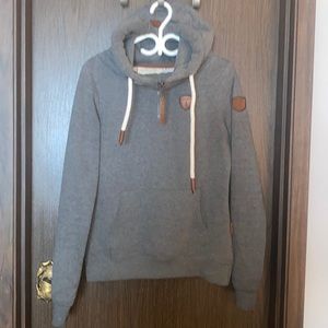 Wanakome hoodie